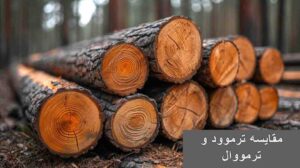مقایسه کامل ترموود و ترمووال