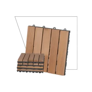 تایل ترمووود چیست ؟