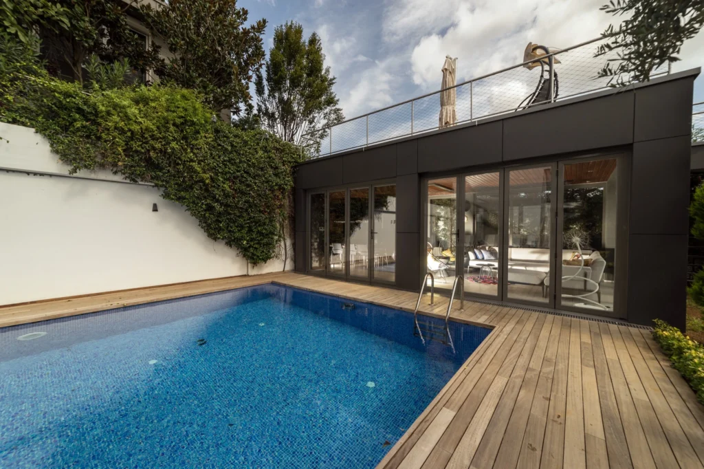 ترمووود ایروکو کف