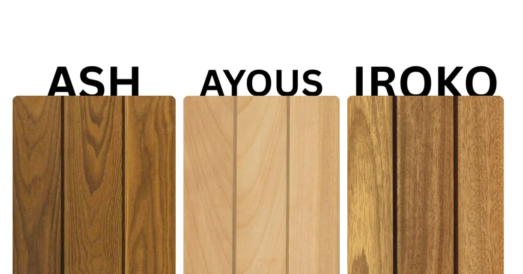 ترمووود لوکس