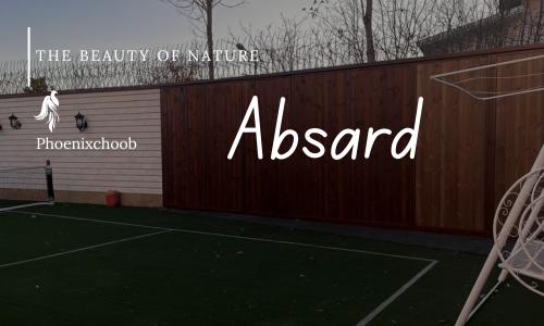 پروژه ترمووود ویلایی