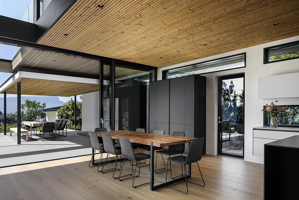 ترمووود نما