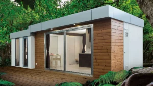 ترموود نما فنلاندی