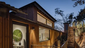 ترمووود کلاس D