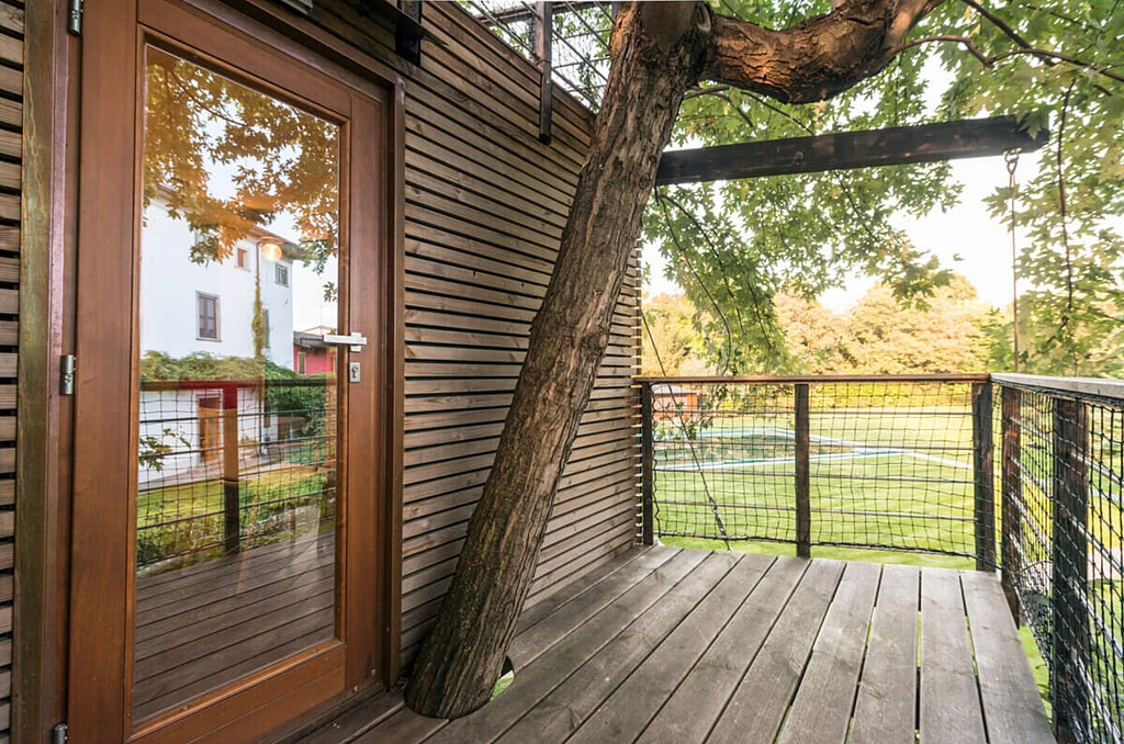 ترموود کف فنلاندی