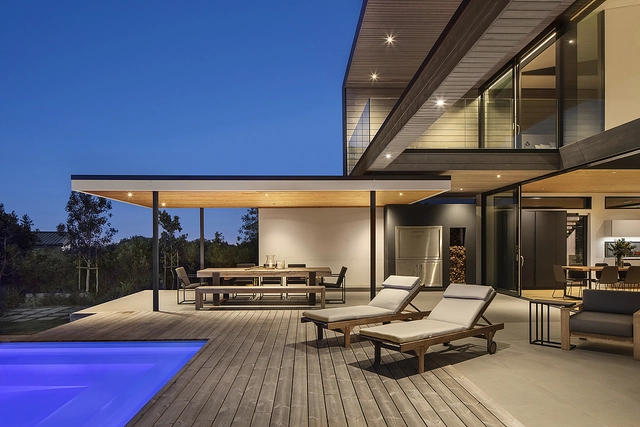 ترمووود کفپوش